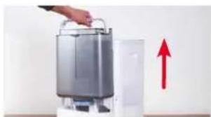 BONECO W400 - UTILIZZO - 1