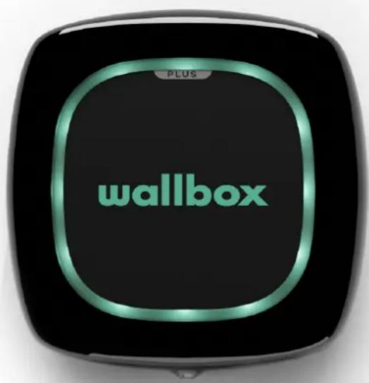 PLUS wallbox