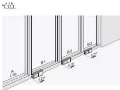 TROTEC TD200 - Fonction piquetage - 3