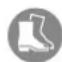 TROTEC PT 4500 S - Porter des gants de protection - 1