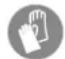 TROTEC PT 4500 S - Porter un masque de protection - 1