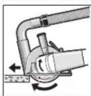 BOSCH GWS 30230 PB Professional - Deleni kamene - 1