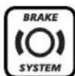 BOSCH GWS 30230 PB Professional - Run-out brake - 1