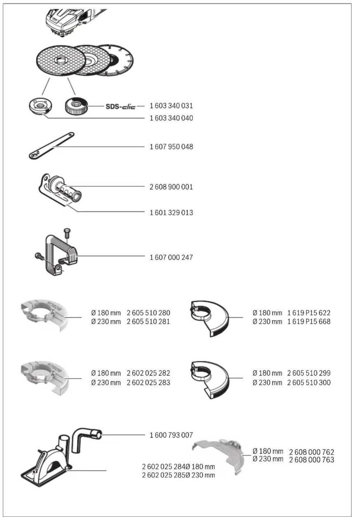 BOSCH GWS 30230 PB Professional - juiu u o jglua g ldo - 2