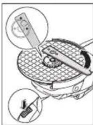 BOSCH GWS 30230 B Professional - | Italiano - 2