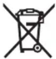 BOSCH GWS 30230 B Professional - Élimination des déchets - 1