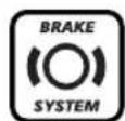 BOSCH GWS 30230 B Professional - Run-out brake - 1