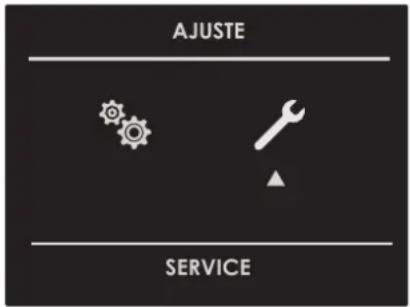 AJUSTE SERVICE