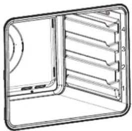 Fulgor Milano FCO 7515 TEM X - Helderheid - 1