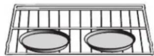 Fulgor Milano FCO 7515 TEM X - Luminosità - 2