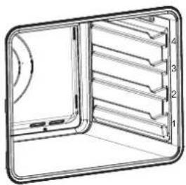 Fulgor Milano FCO 7515 TEM X - Brilho - 1