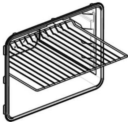 Fulgor Milano FCO 7515 TEM X - IMPORTANT - 2