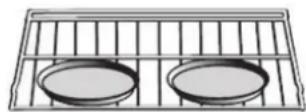 Fulgor Milano FCO 7515 TEM X - Helderheid - 2