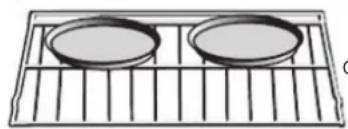 Fulgor Milano FCO 7515 TEM X - Luminosità - 3