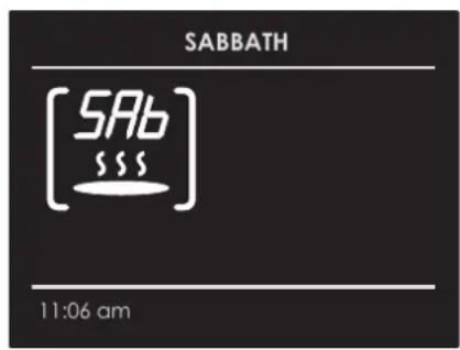 SABBATH [59b] sss 11:06 am