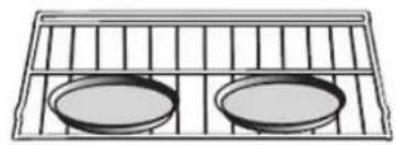 Fulgor Milano FCO 7515 TEM X - Luminosité - 1