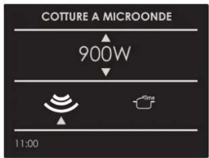 Fulgor Milano FCLCMO 4510 TEM - Funzione a Microonde - 2