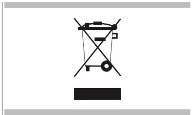 Fulgor Milano FCLCMO 4510 TEM - Umweltverträglichkeit - 2