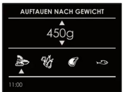 Fulgor Milano FCLCMO 4510 TEM - Gewichtsgesteuertes Aufbauen - 1