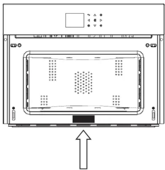 Fulgor Milano FCLCMO 4510 TEM - IMPORTANT - 1