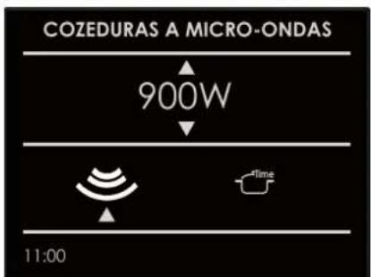 Fulgor Milano FCLCMO 4510 TEM - Funcao microondas - 2