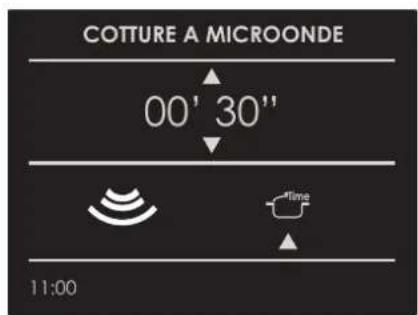 Fulgor Milano FCLCMO 4510 TEM - Funzione a Microonde - 1