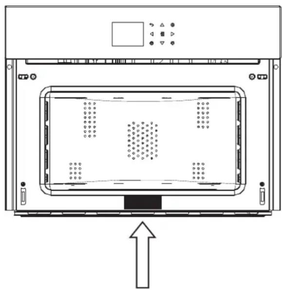 Fulgor Milano FCLCMO 4510 TEM - IMPORTANT - 1