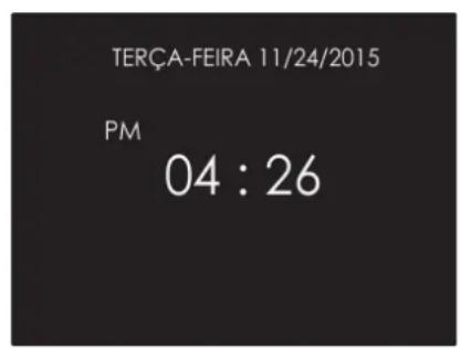 Fulgor Milano FCLCMO 4510 TEM - Instruções para a ligação inicial - 1