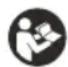 Vonroc WS503AC - SAFETY INSTRUCTIONS - 1