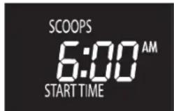 HAMILTON BEACH 45400 - Reminders - 5