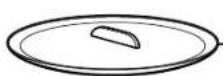 HAMILTON BEACH 45400 - Piezas y Caracteristicas - 1