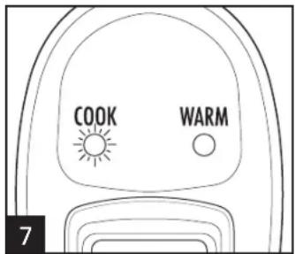 HAMILTON BEACH 37508 - Cuisson du riz (suite) - 2