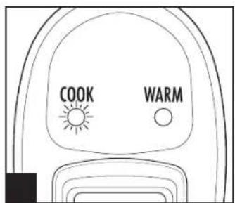 COOK WARM