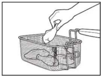 HAMILTON BEACH 35220 - How to Fry (cont.) - 2