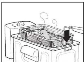 HAMILTON BEACH 35220 - How to Fry (cont.) - 4