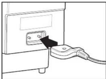 HAMILTON BEACH 35220 - Avertissement risque de brûlure. - 4