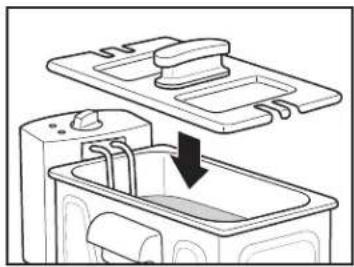 HAMILTON BEACH 35220 - How to Fry (cont.) - 1