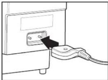 HAMILTON BEACH 35220 - ADVERTENCIA Riesgo de quemaduras. - 4