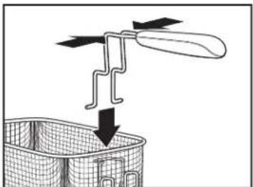 HAMILTON BEACH 35220 - Cómo ensambar - 3