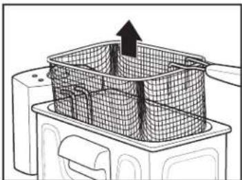 HAMILTON BEACH 35220 - ADVERTENCIA Riesgo de quemaduras. - 2