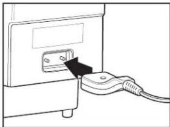 HAMILTON BEACH 35220 - WARNING Burn Hazard. - 4