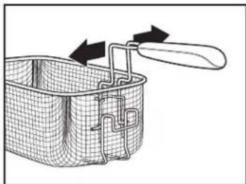 HAMILTON BEACH 35220 - How to Assemble - 4