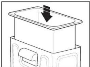 HAMILTON BEACH 35220 - How to Assemble - 1