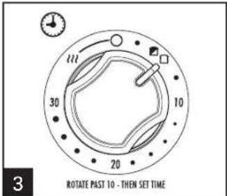 HAMILTON BEACH 31337D - ADVERTENCIA Riesgo de Fuego. - 1