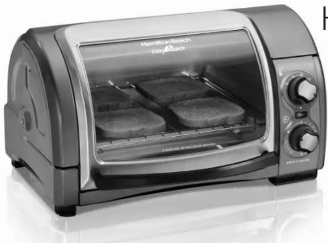 HAMILTON BEACH 31337D - Hamilton Beach® - 1