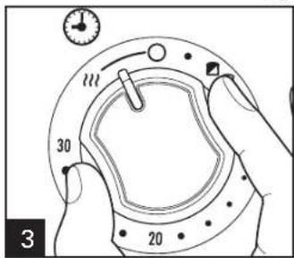 HAMILTON BEACH 31337D - ADVERTENCIA Riesgo de Fuego. - 1