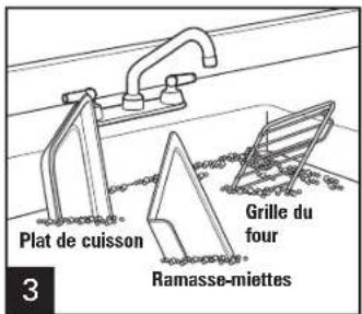 HAMILTON BEACH 31337D - Avertissement risque d'électrocution. - 1