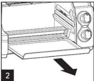 HAMILTON BEACH 31337D - Cuidado y Limpieza - 2