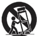 VIZIO M190VACA - Instructions de sécurité importantes - 1