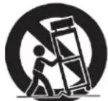 VIZIO M220VACA - Instructions de sécurité importantes - 1